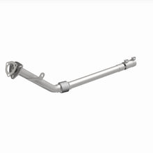 Load image into Gallery viewer, BRE Exhaust 05-08 A4 Quattro 2.0L Front Pipe Kit - 107-0058