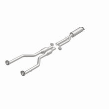 Load image into Gallery viewer, MagnaFlow DF Cat. Conv 06-08 Lexus IS250 2.5L D/S-P/S Rear 2WD/06-08 IS350 3.5L D/S-P/S Rear 2WD - 23927