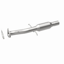 Load image into Gallery viewer, MagnaFlow Direct Fit Catalytic Converter 1995 Chevrolet Blazer 4.3L V6 - 3391416