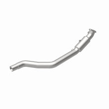 Load image into Gallery viewer, MagnaFlow 05-14 Dodge Challenger/Charger / Chrysler 300 6.4L V8 Direct Fit Catalytic Converter - 21-577