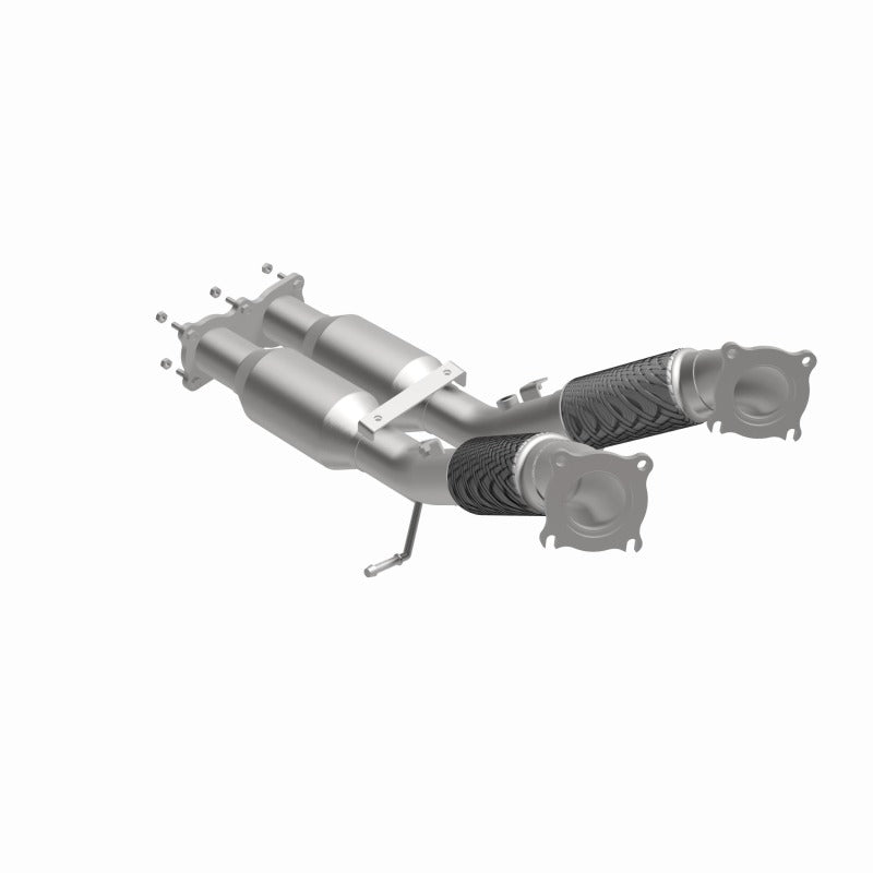 MagnaFlow Direct Fit Catalytic Converter 08-09 Volvo XC70 3.2L - 51627