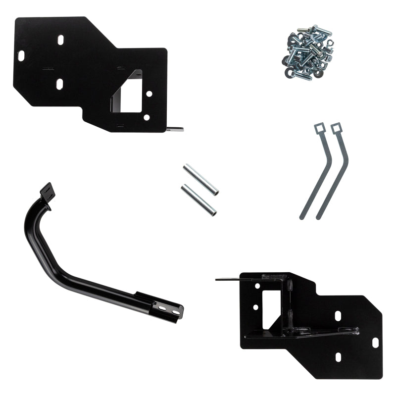 ARB Fitting Kit Silverado 1500 03 On - 3562040
