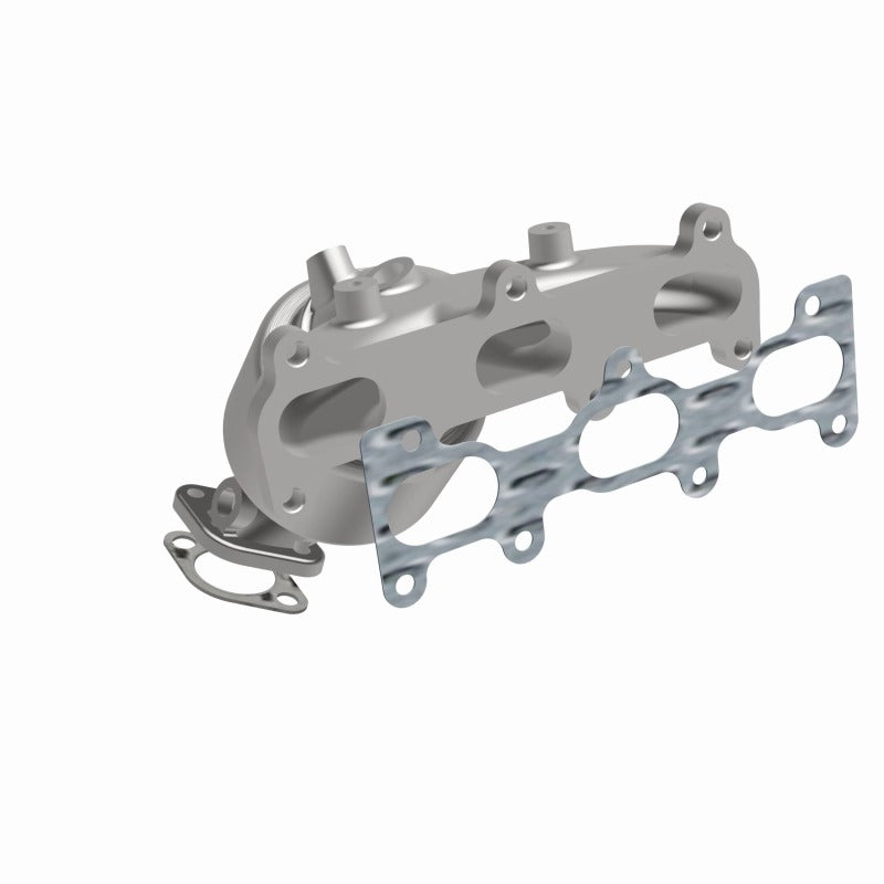 MagnaFlow Direct Fit Catalytic Converter 07-09 Hyundai Santa Fe 2.7L - 51280