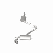 Load image into Gallery viewer, BRExhaust Exhaust Kit - 09-17 VW Tiguan 2.0L - 106-0818