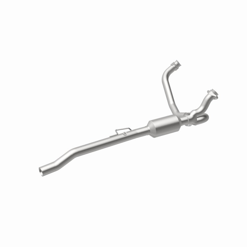 MagnaFlow 02-03 Dodge Ram 1500 3.7L Direct Fit Converter - 4451214