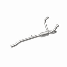 Load image into Gallery viewer, MagnaFlow 02-03 Dodge Ram 1500 3.7L Direct Fit Converter - 4451214