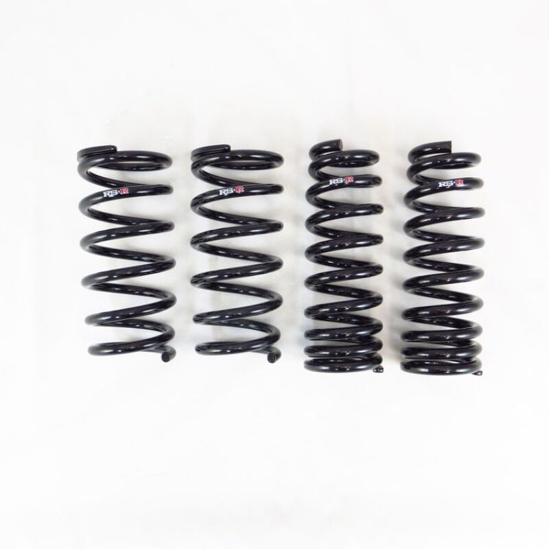 RS-R 2022 Lexus IS350 F Sport AWD Down Sus Springs - T595D