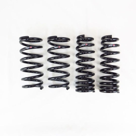 RS-R 2022 Lexus IS350 F Sport AWD Down Sus Springs - T595D