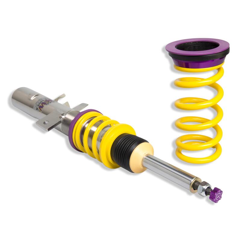 KW V3 Coilover Kit Ford Focus Type DYB Volvo V40 type M - 35230058