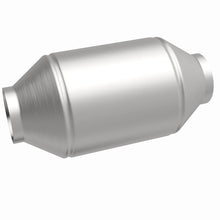 Load image into Gallery viewer, MagnaFlow Universal Catalytic Converter 2 inch C/C CA Pre-OBDII - 337304