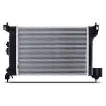 Load image into Gallery viewer, Mishimoto Chevy Sonic Replacement Radiator 2012-2016 - R13247