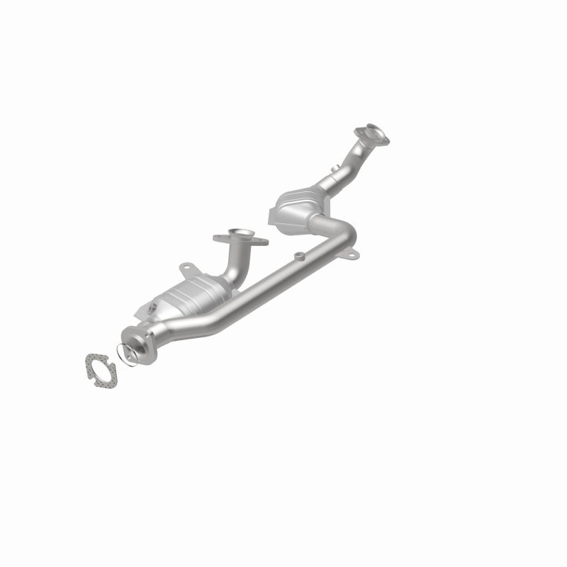 MagnaFlow Direct Fit Catalytic Converter 95-97 Lincoln Continental - 441122