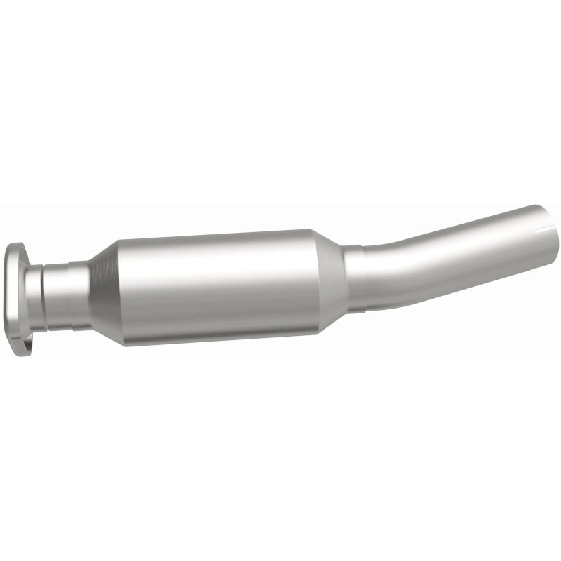 MagnaFlow 06-12 Toyota RAV4 3.5L Direct Fit Converter - 5592749