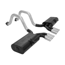 Load image into Gallery viewer, Flowmaster 97-04 Corvette Force II Axle-Back Exhaust System - 817517