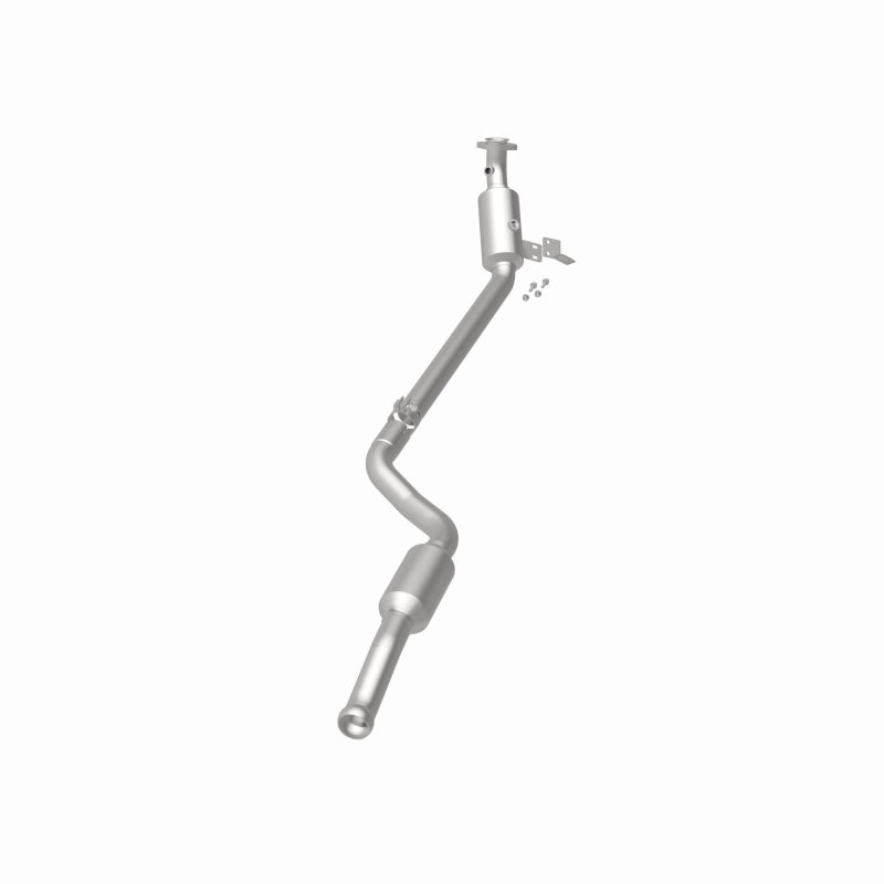 MagnaFlow Direct Fit Catalytic Converter 13-14 Mercedes-Benz GLK350 3.5L - 5561441