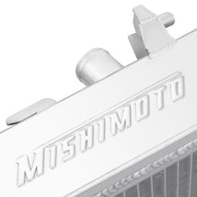 Load image into Gallery viewer, Mishimoto 05+ Ford Mustang Manual Aluminum Radiator - MMRAD-MUS-05