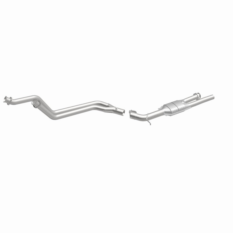 MagnaFlow Direct Fit Catalytic Converter 90-93 Mercedes 190E 2.6L - 23845