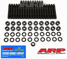 Load image into Gallery viewer, ARP BB Chevy 4-Bolt Main Stud Kit - 135-5601