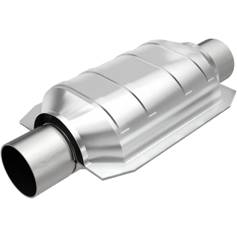 MagnaFlow Universal Catalytic Converter 3.0 OEM - 51109