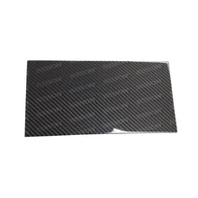 Load image into Gallery viewer, Seibon Carbon Fiber License Plate - CFLP