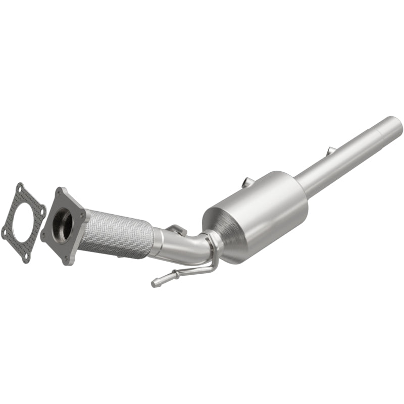 MagnaFlow 06-09 Volkswagen Beetle 2.5L Direct Fit Converter - 5561377