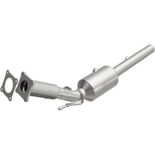 Load image into Gallery viewer, MagnaFlow 06-09 Volkswagen Beetle 2.5L Direct Fit Converter - 5561377