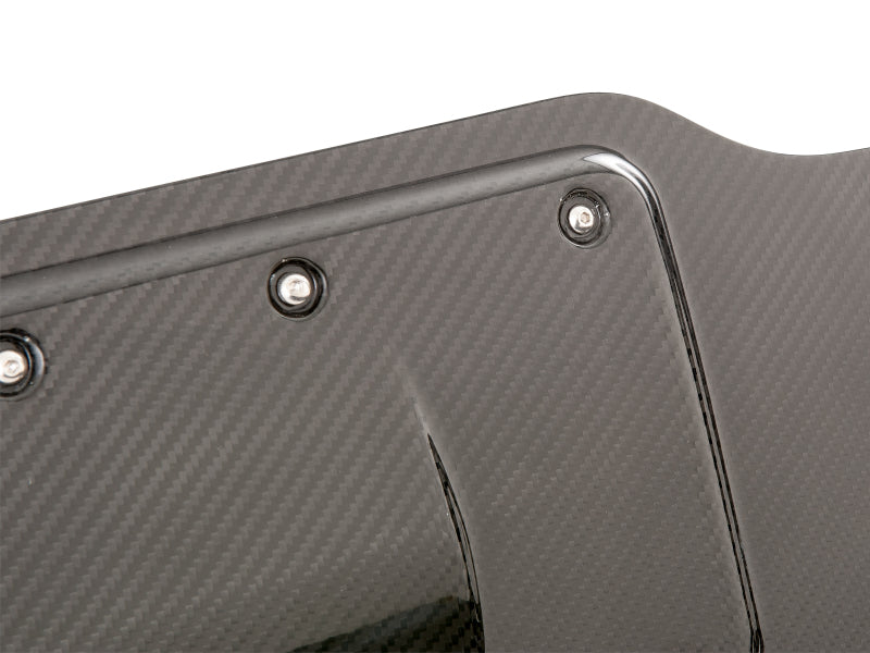 AWE Tuning BMW 228i/320i/328i/428i S-FLO Carbon Intake - 2660-13034