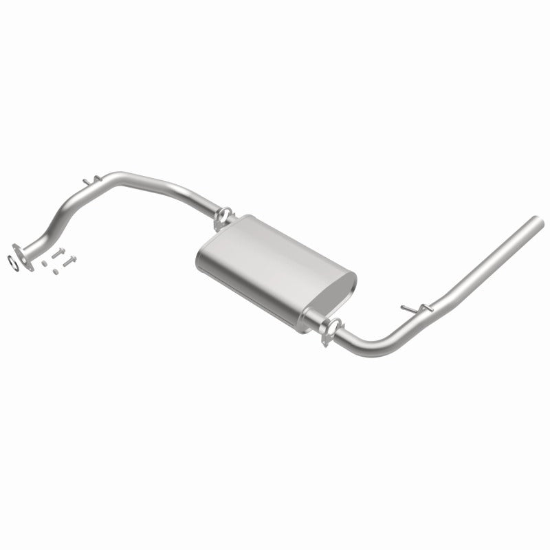 Magnaflow BRE Rear Muffler Kit Replacement Honda - 108-0165