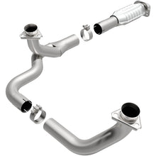 Load image into Gallery viewer, MagnaFlow Conv DF GM 93 95 - 93444