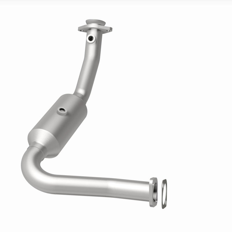 MagnaFlow Direct Fit Catalytic Converter 07-09 Ranger 4.0 Driver Side OEM - 49677