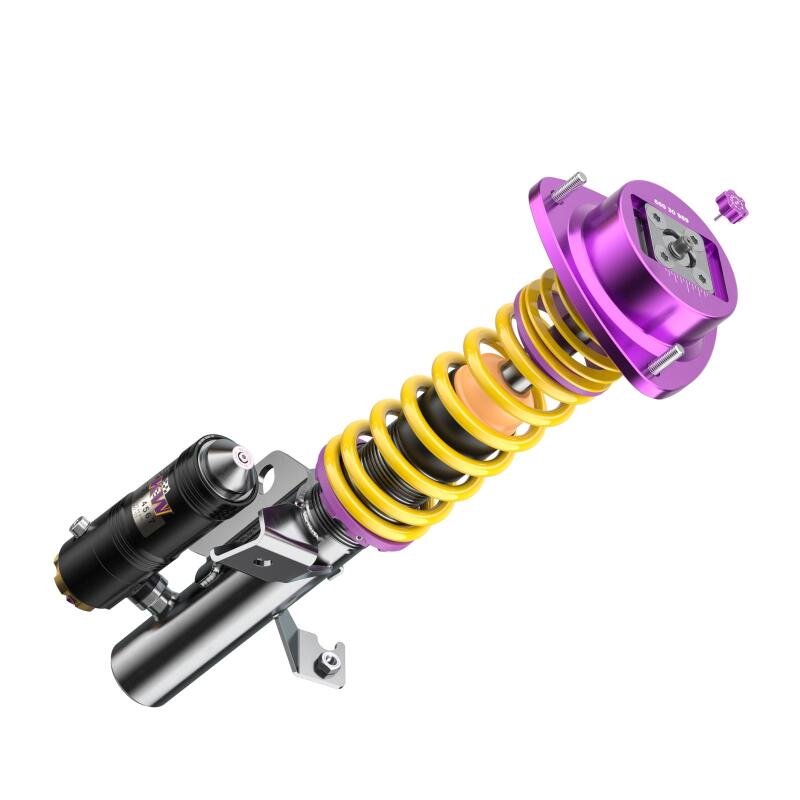 KW 3-Way Clubsport Kit Scion FR-S/ Subaru BR-Z - 39758204