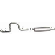 Load image into Gallery viewer, MagnaFlow Sys C/B Ford Explorer-Mountaineer 0 - 15718