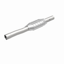 Load image into Gallery viewer, MagnaFlow Direct Fit Catalytic Converter 01-04 Jeep G/C 4.0L OEM - 49420