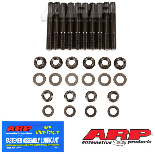 ARP Chevy Inline 6, 54-62 main stud kit - 132-5402