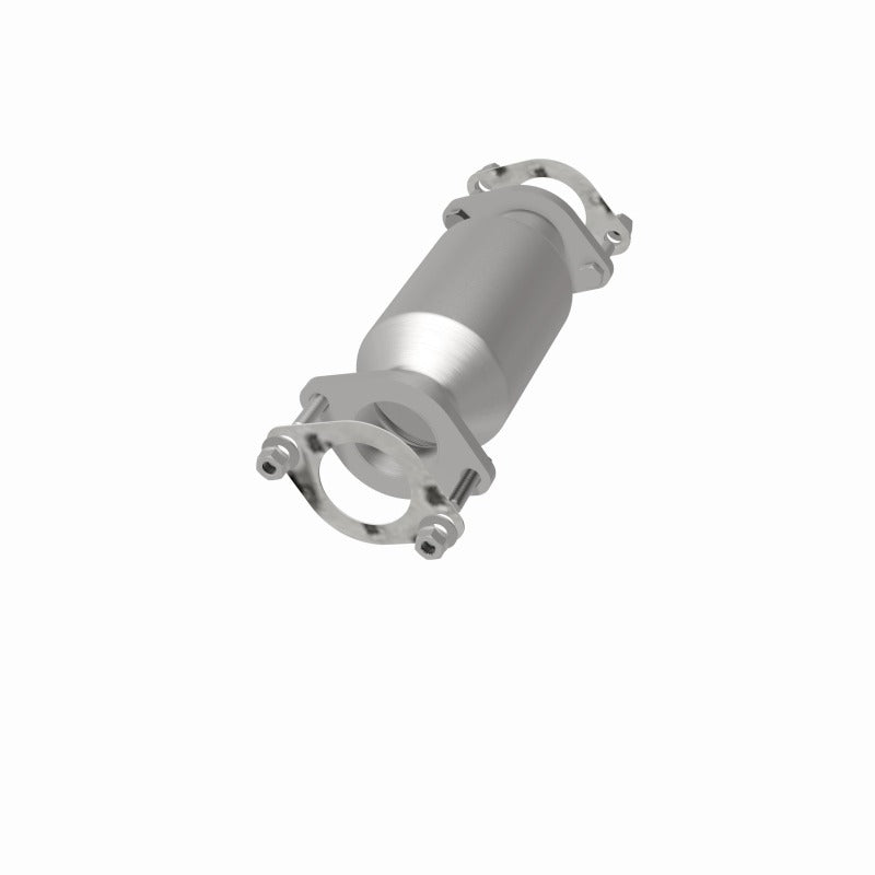 MagnaFlow Direct Fit Catalytic Converter 09-10 Hyundai Genesis 4.6L - 49740