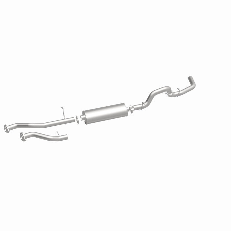 MagnaFlow BRE Exhaust Kit 99-01 Silverado Sierra 1500 - 106-0713