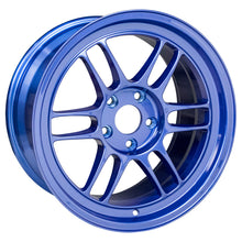 Load image into Gallery viewer, Enkei RPF1 17x9 5x114.3 35mm Offset 73mm Bore Victory Blue Wheel (MOQ 40) - 3797906535BL