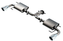 Load image into Gallery viewer, Borla 17-20 Mazda CX-5 2.5L AT AWD 4DR 2in S-Type Rear Section Exhaust - 11969