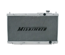 Load image into Gallery viewer, Mishimoto 01-05 Honda Civic Manual Trans Aluminum Radiator - MMRAD-CIV-01