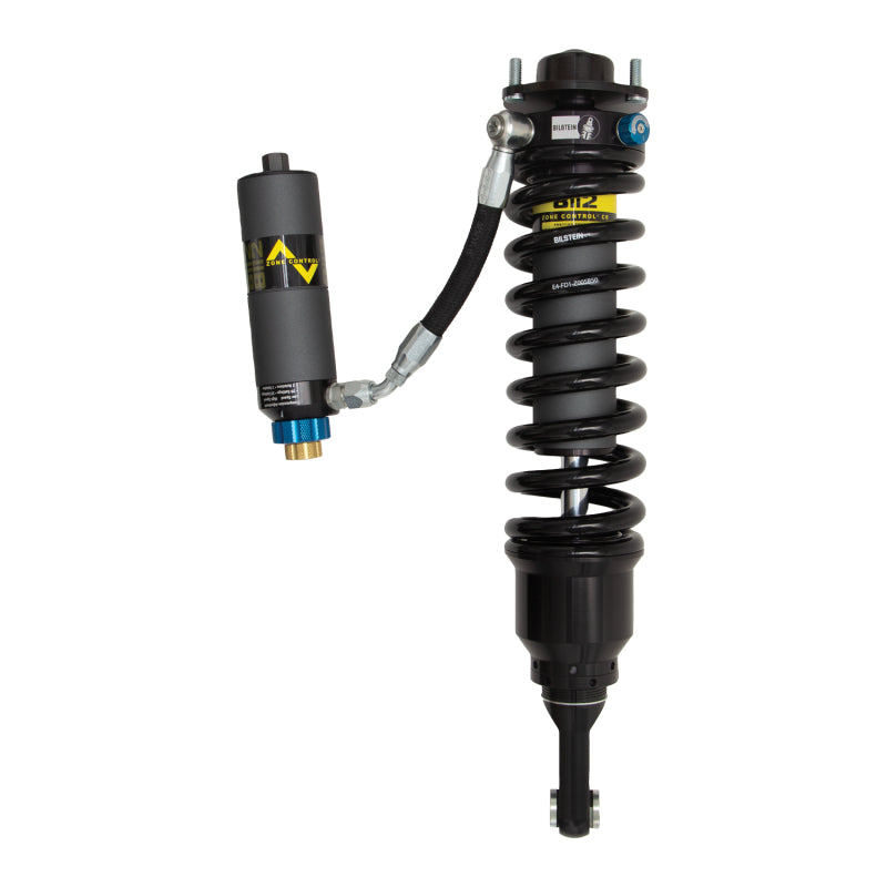 Bilstein 03-09 Toyota 4Runner / Lexus GX470 B8 8112 (DSA+) Front Left Shock - 1.3-4in Lift - 41-326343