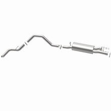 Load image into Gallery viewer, MagnaFlow BRE Exhaust Kit 01-02 Savana Express 3500 5.7L - 106-0615