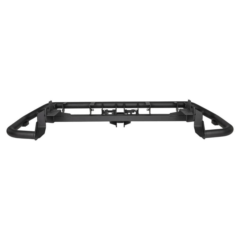 ARB Summit Raw Rear Step Towbar 15On Hilux 3500Kg (Fit Kit NOT Included) - 3614140