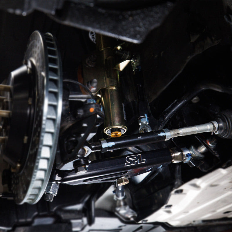 SPL Parts 2013+ Subaru BRZ/Toyota 86 Front Swaybar Endlinks - SPL FE FRS