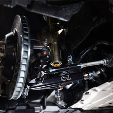 Load image into Gallery viewer, SPL Parts 2013+ Subaru BRZ/Toyota 86 Front Swaybar Endlinks