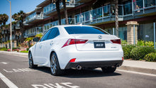 Load image into Gallery viewer, Borla 14-16 Lexus IS 250/350 2.5L/3.5L Automatic/Manual Trans RWD 4 door S-Type Axle back Exhaust - 11898