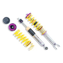 Load image into Gallery viewer, KW Coilover Kit V3 - 17+ Mercedes AMG C63/C63 S/Coupe - 35225089