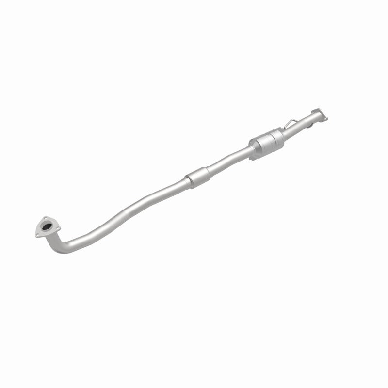 MagnaFlow Direct Fit Catalytic Converter 1989-1990 CAMRY 2.0L Underbody - 52121
