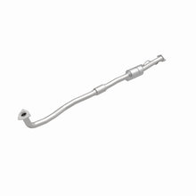 Load image into Gallery viewer, MagnaFlow Direct Fit Catalytic Converter 1989-1990 CAMRY 2.0L Underbody - 52121