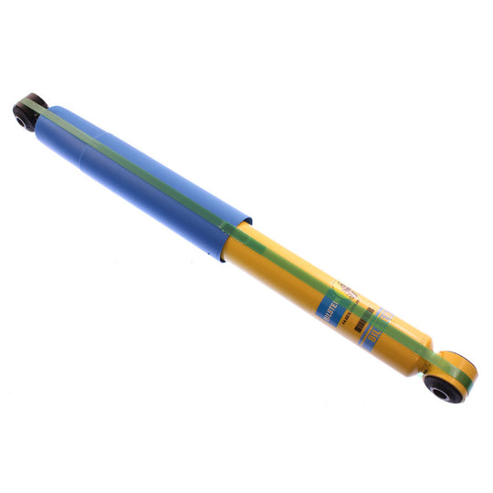 Bilstein 4600 Series 2006 Dodge Ram 1500 Laramie 4WD Ext. Crew Cab Rear 46mm Monotube Shock Absorber - 24-186094