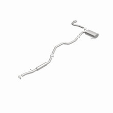 Load image into Gallery viewer, MagnaFlow BRE Exhaust Kit 13-17 Jeep Patriot - 106-0776